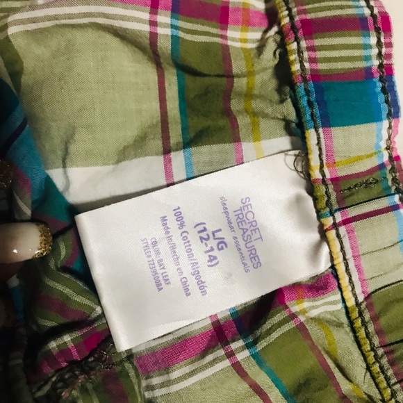 Shorts all size Large any 4 pairs - Picture 4 of 16